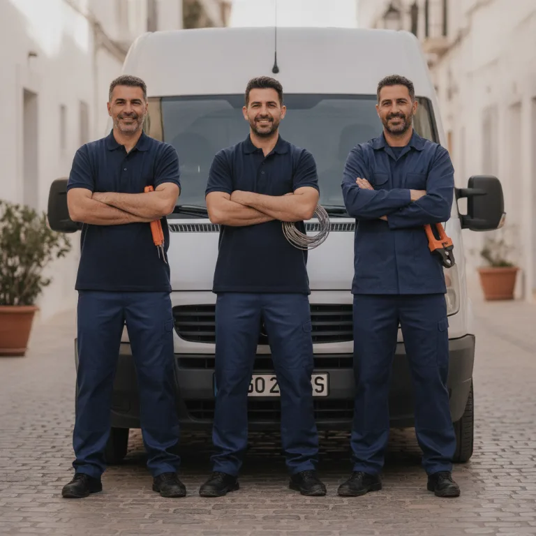 Instalación Cámaras Seguridad equipo en San Sebastian